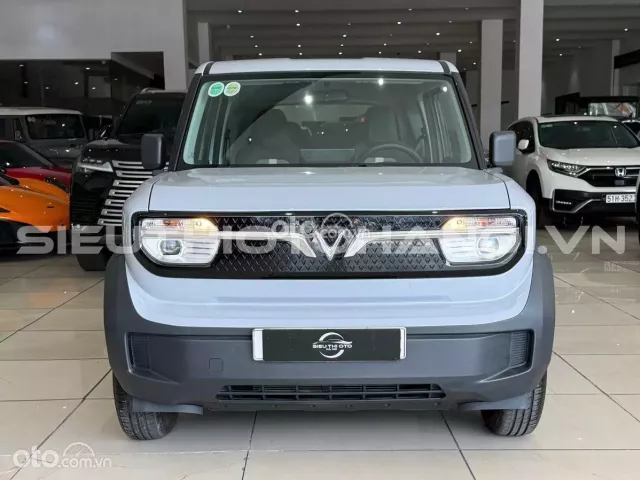 VinFast VF 3 2025 2