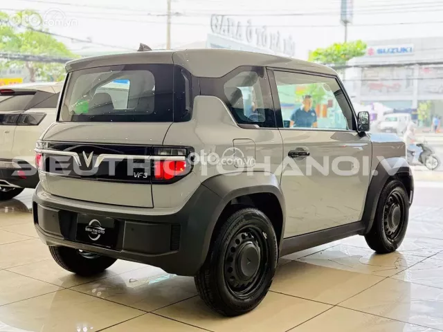 VinFast VF 3 2025 6