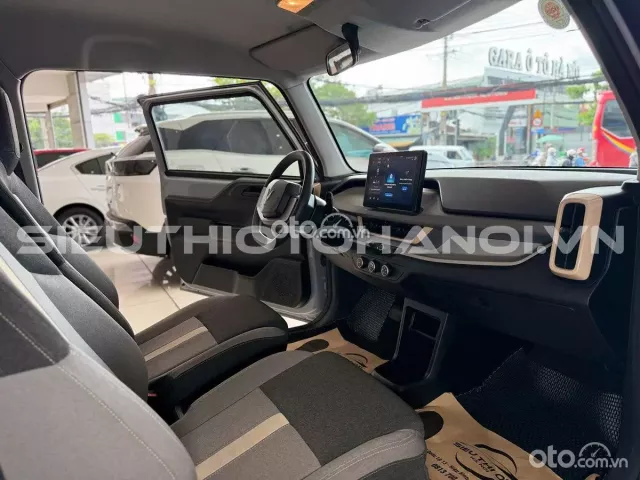 VinFast VF 3 2025 13