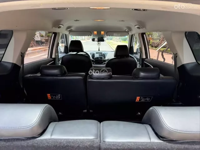 Kia Carens 1.5G Luxury 2023 15