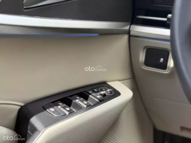 Kia Carens 1.5G Luxury 2023 14