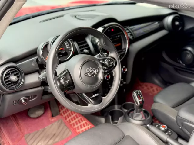 Mini Cooper S 3 cửa 2018 20