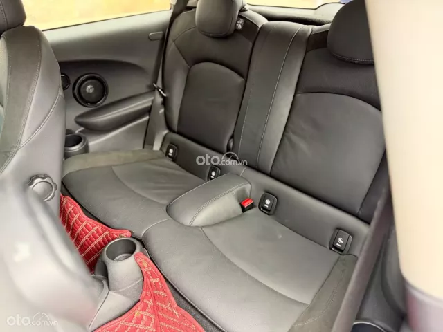 Mini Cooper S 3 cửa 2018 18