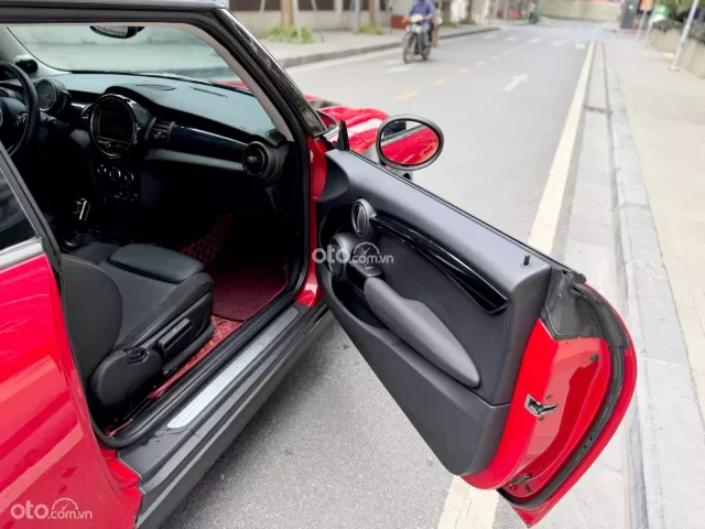 Mini Cooper S 3 cửa 2018 17