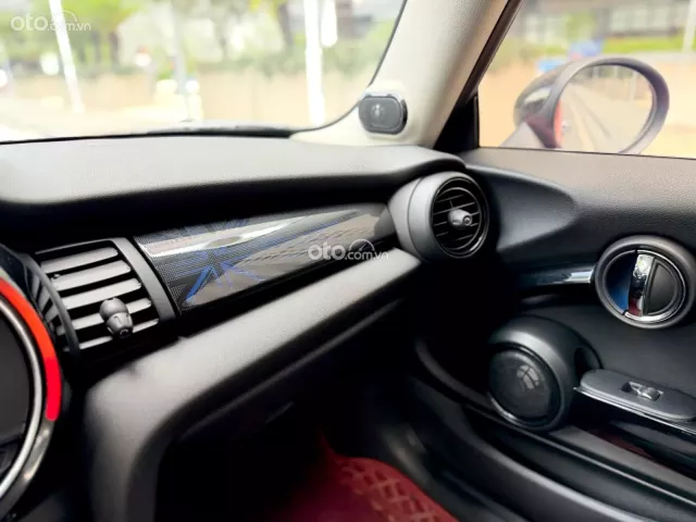 Mini Cooper S 3 cửa 2018 14