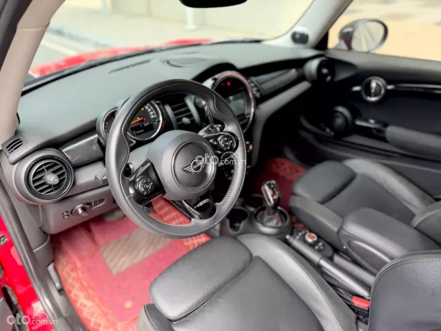 Mini Cooper S 3 cửa 2018 12