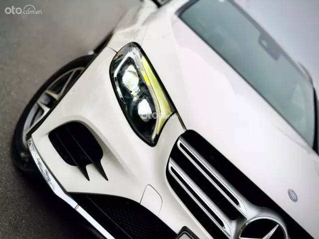 Mercedes-Benz GLC 300 2016 12