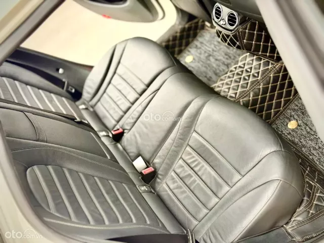 Mercedes-Benz GLC 300 2016 20