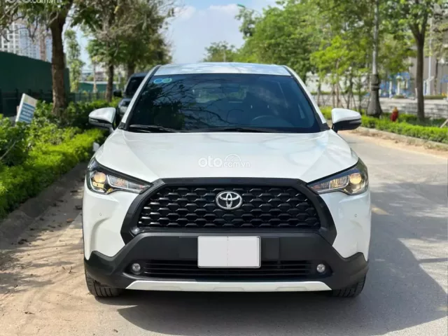 Toyota Corolla Altis 1.8G CVT 2021
