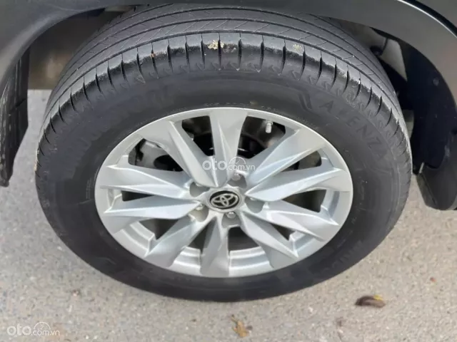 Toyota Corolla Altis 1.8G CVT 2021 10