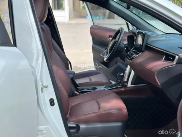 Toyota Corolla Altis 1.8G CVT 2021 7