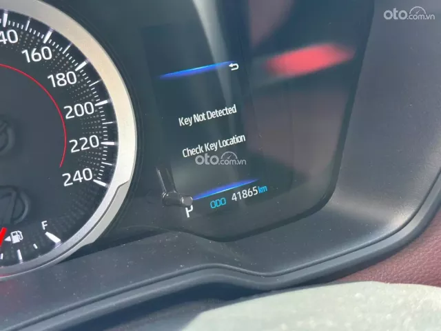 Toyota Corolla Altis 1.8G CVT 2021 11