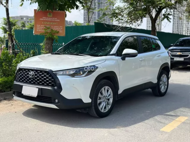 Toyota Corolla Altis 1.8G CVT 2021 14