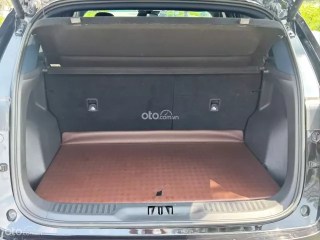Ford Territory Titanium X 2024 9