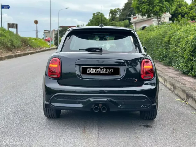 Mini Cooper S 5 cửa 2023 4
