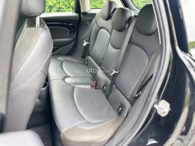 Mini Cooper S 5 cửa 2023 7