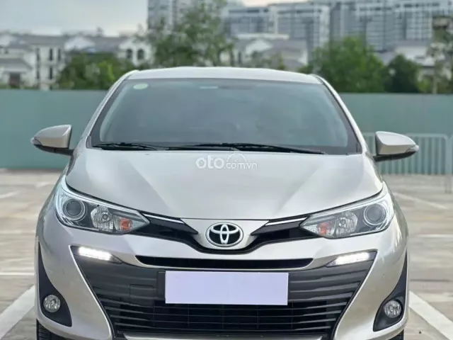 Toyota Vios 2020