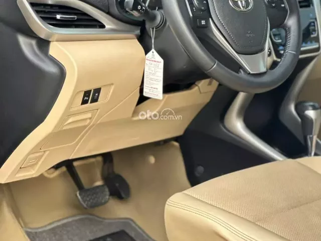 Toyota Vios 2020 9