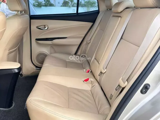 Toyota Vios 2020 13