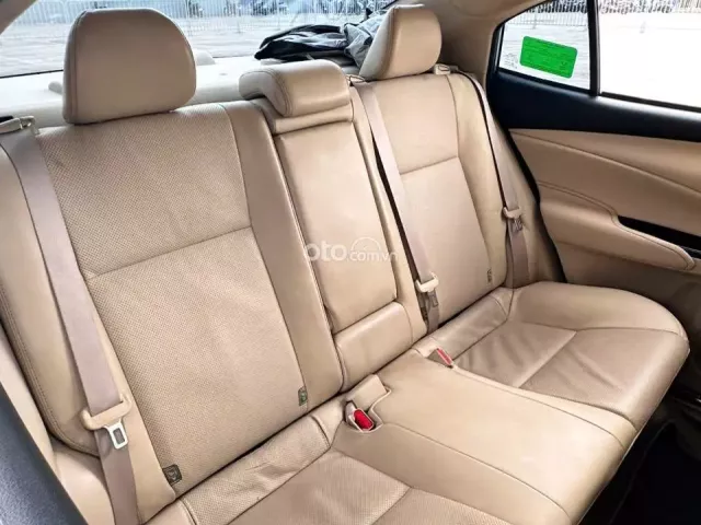 Toyota Vios 2020 14
