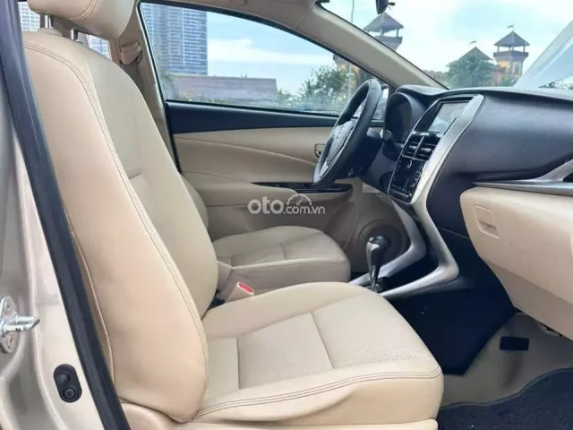 Toyota Vios 2020 15