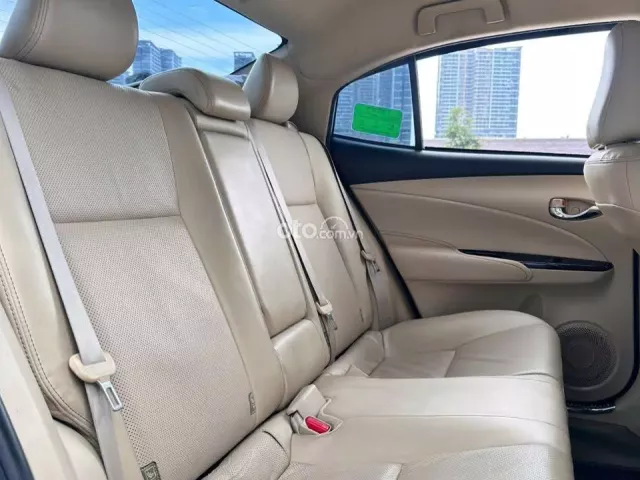 Toyota Vios 2020 16