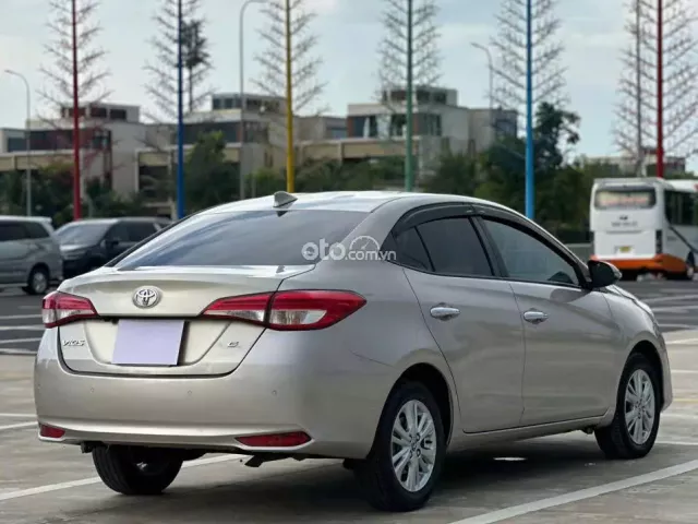 Toyota Vios 2020 20