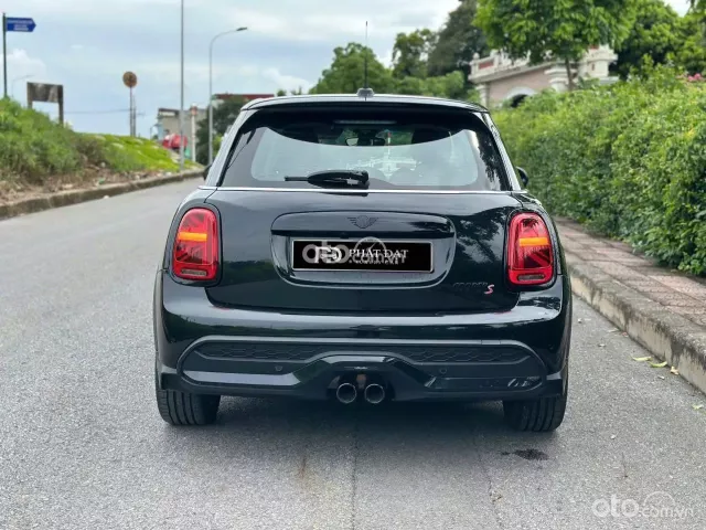 Mini Cooper S 5 cửa 2023 5