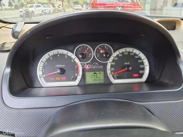Chevrolet Aveo LTZ 2014 15