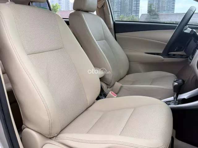 Toyota Vios 1.5 G CVT 2019 17