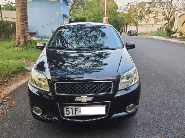 Chevrolet Aveo LTZ 2014 2
