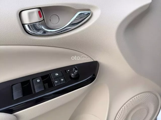 Toyota Vios 1.5 G CVT 2019 21