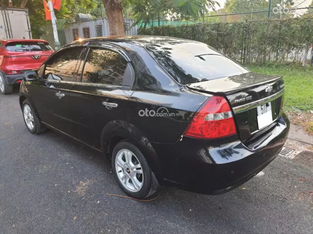 Chevrolet Aveo LTZ 2014 8