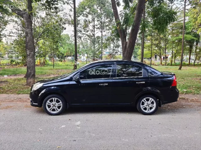 Chevrolet Aveo LTZ 2014 6