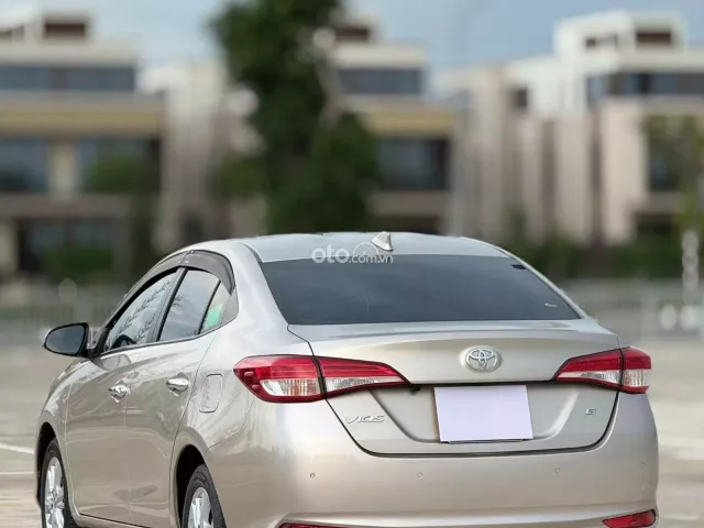 Toyota Vios 1.5 G CVT 2019 4