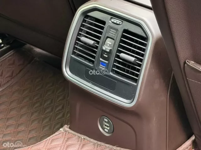Porsche Macan 2.0 2018 15