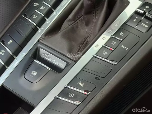 Porsche Macan 2.0 2018 13