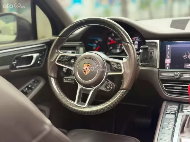 Porsche Macan 2.0 2018 19