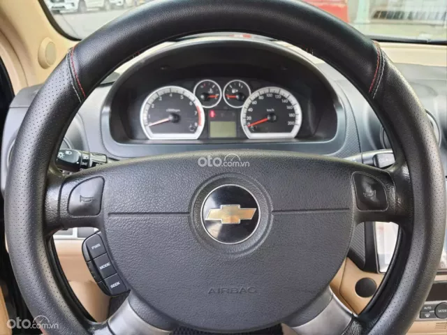 Chevrolet Aveo LTZ 2014 18