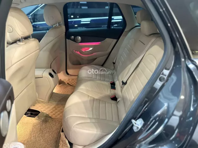 Mercedes-Benz GLC 200 4Matic 2021 6