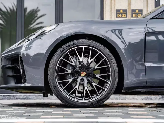 Porsche Panamera 2024 10