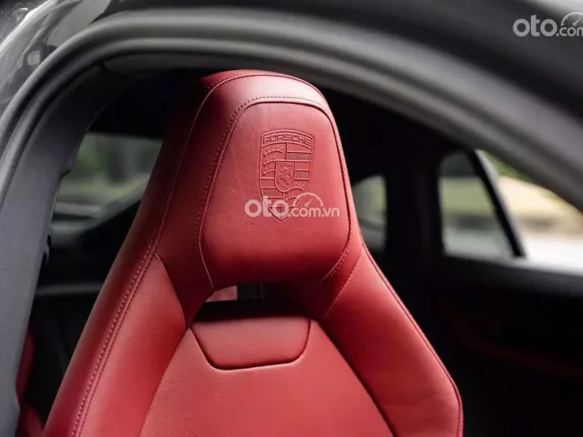 Porsche Panamera 2024 19