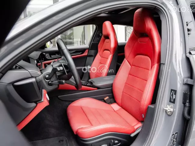 Porsche Panamera 2024 17