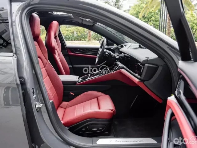 Porsche Panamera 2024 18