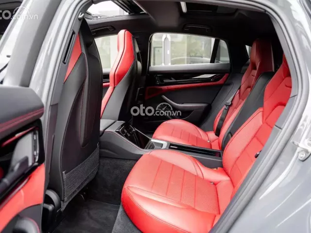 Porsche Panamera 2024 20