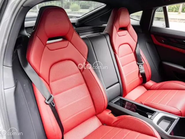 Porsche Panamera 2024 24