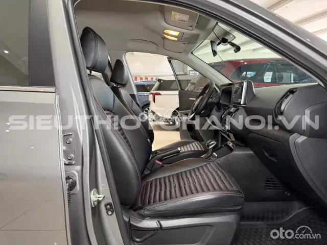 Kia Sonet 1.5 Luxury 2024 17