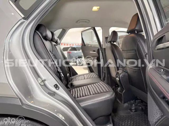 Kia Sonet 1.5 Luxury 2024 15