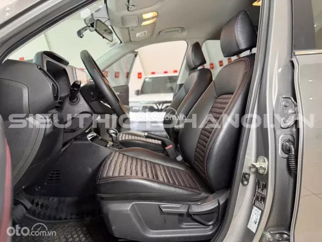 Kia Sonet 1.5 Luxury 2024 12