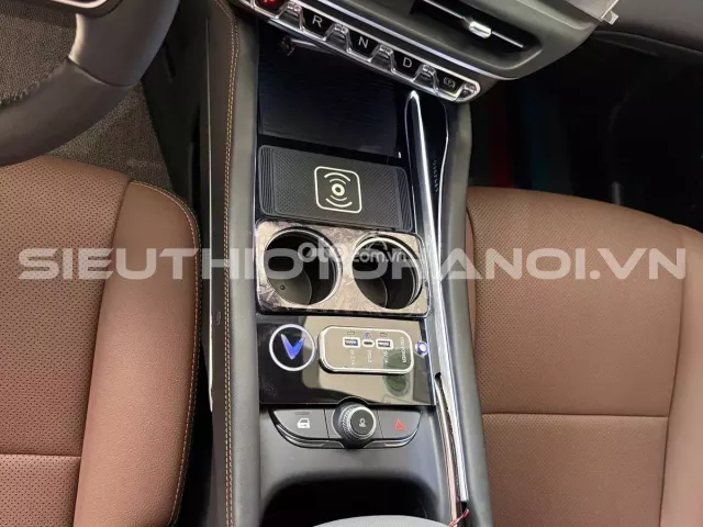 VinFast VF6 2026 9